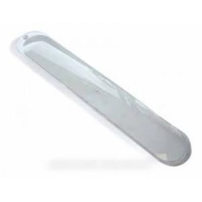 Bandeau D'éclairage De Hotte - Compatible Samsung/Whirlpool - Réf 481245310385 - Noir