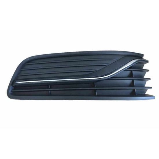 Grille De Calandre Gauche AUDI A3 III Phase 2 2016 >, S-LINE, Neuve