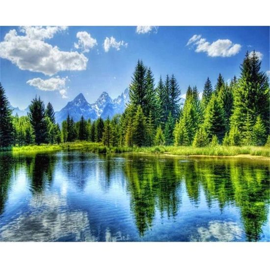 Puzzle En Bois 500 Pièces - Motif Succulentes Et Fleurs - ZenChalet