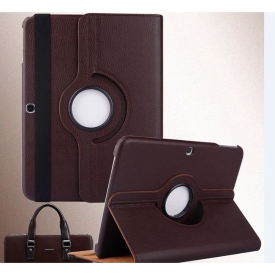 Pour Apple IPAD 10.2 Étui Support 360° Rotatif (7th Génération