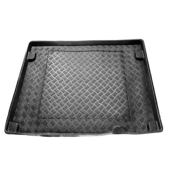 Protection De Coffre WALSER XTR Pour Renault Twingo 3 (2014+) - Bac Anti-saleté Sur Mesure - 7