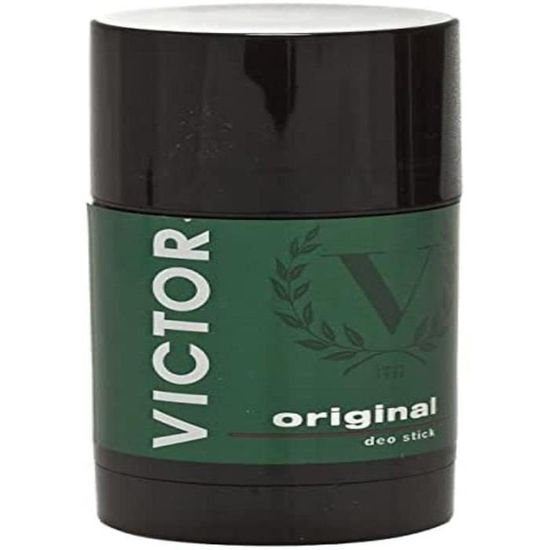Original Deo Stick Für Herren – 75 G, Effektiver Langzeitschutz, Einfache Anwendung, Für Alle Hauttypen