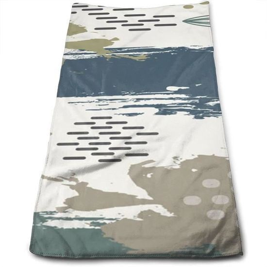 Serviettes Et Essuie-mains Décoratifs De Cuisine | Boutique De