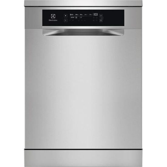 Lavevaisselle Electrolux ESC88300SX ELECTROLUX Cdiscount