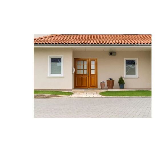 porte d entree tiercee 215 x 140 g cote tableau promo cdiscount bricolage