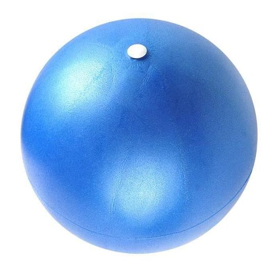 Ballon Fitness Ballon Exerce Yoga Anti-éclatement - 45-75cm Avec Pompe, Grossesse, Fitness Ballon Gym Pvc épais