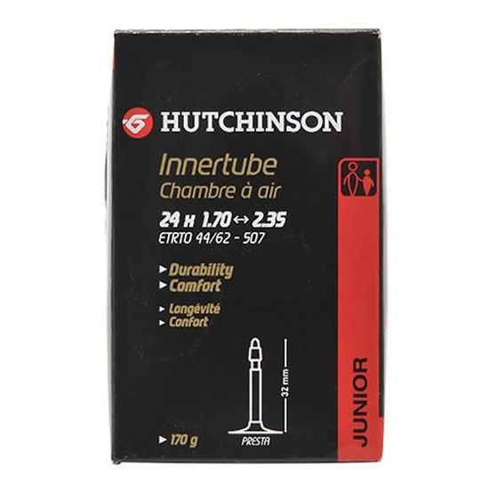 Chambre à air MICHELIN 600X28A/32A/35A - Au Petit Vélo