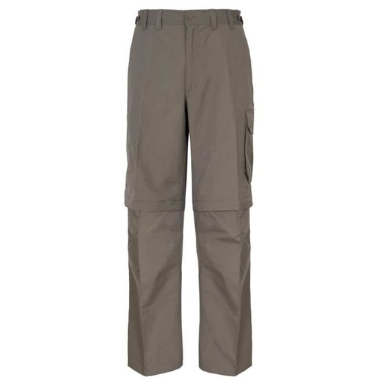 Trespass Hemic Pantalon Homme Sports Et Loisirs Vêtements