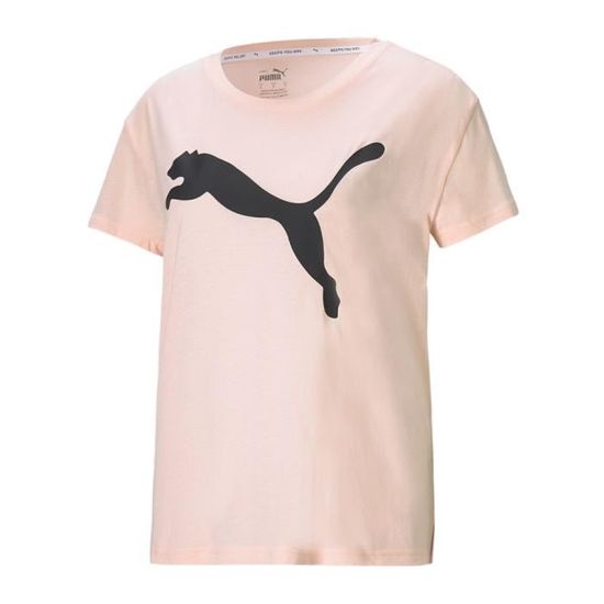 Magliette puma donna rose sale