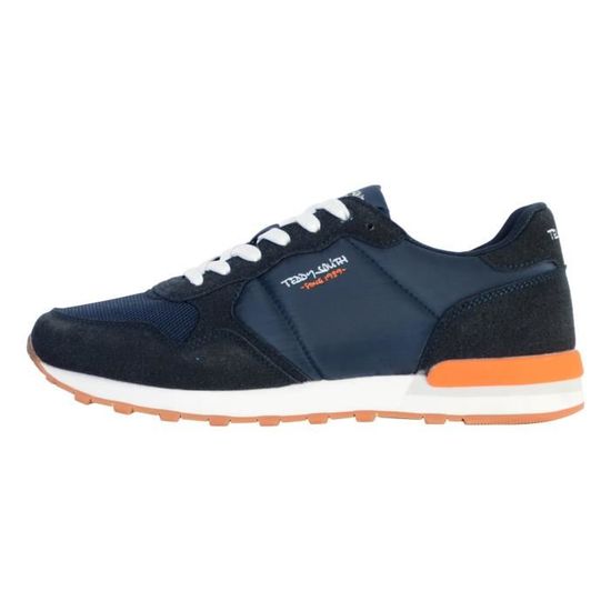 Chaussure teddy smith garcon sales