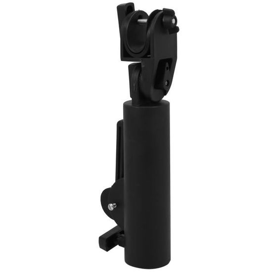 Supports De Parapluie Aquastar US101 Avec Manchon Et Capuchon - Lot De 4, Blanc, Résistant Aux Intempéries