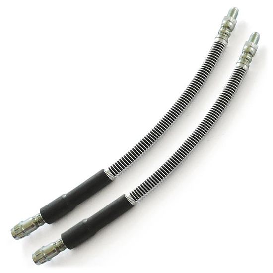 Flexible de frein avant Mercedes