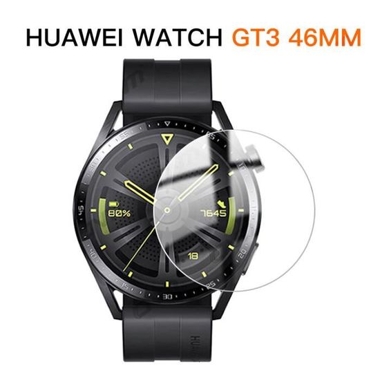 Kit Protection écran + Caméra Pour Realme GT 7 & GT 7T – Verre Trempé HD Et Film Lentille [2+1 Pièces] - 4