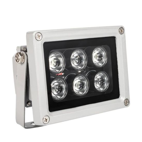 Lot De 3 Illuminateurs UV à Alésage - Neufs (stock Ancien USA)