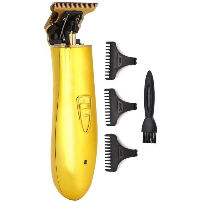 Tondeuse  cheveux, tondeuse  barbe professionnelle, affichage ...