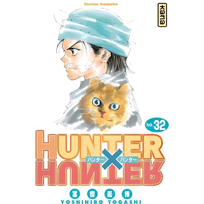Hunter X Hunter Tome 36 Cdiscount