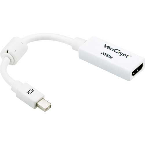 Mini DisplayPort vers HDMI, Aten VC980