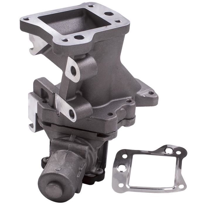 Vanne EGR for CITROEN C5 C6 C8 Peugeot 407 607 807 4007 2.2HDi 1618T1 9656911780