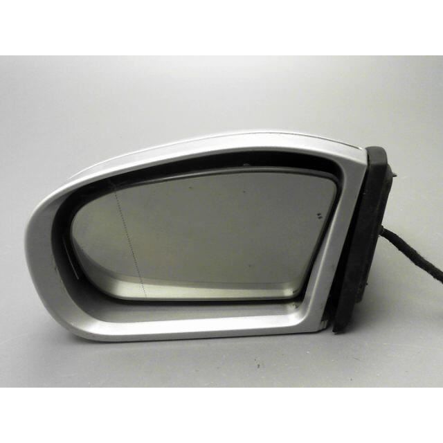 RETROVISEUR EXTERIEUR ELECTRIQUE GAUCHE MERCEDES CLASSE E 2002- / 2038106176 / D1-523691