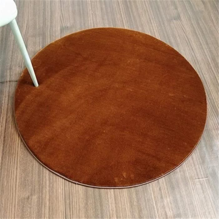 Série des Tapis, Aptitude Tapis De Yoga, Corbeille Accrochéen, Chambre Salon, Au Chevet des Cheveux Courts Tapis,E,60 Cm LIKK10105
