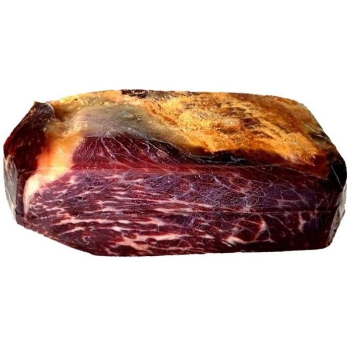 Cecina de Leon (Jambon de Taureau) 500 Grs