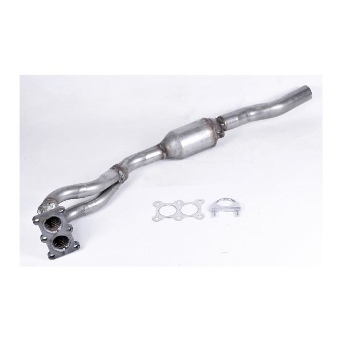 Catalyseur Audi A3 1.8 20V de 09/96 à 08/03 Code Moteur APG - Berline