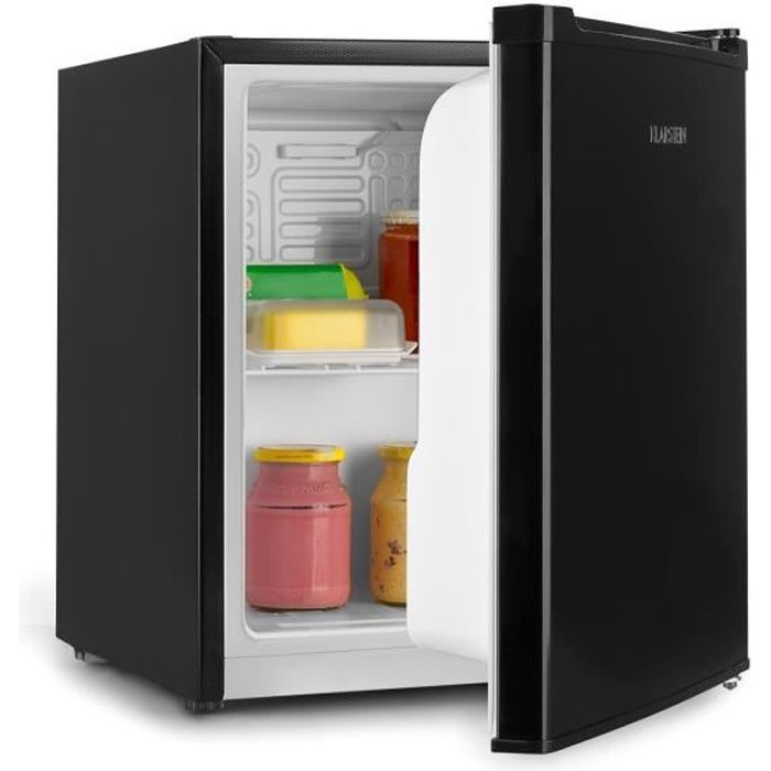 Klarstein Scooby mini réfrigérateur à boissons 40 litres - noir