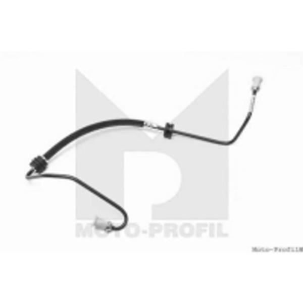 CONDUITE EMBRAYAGE LUK 418003410