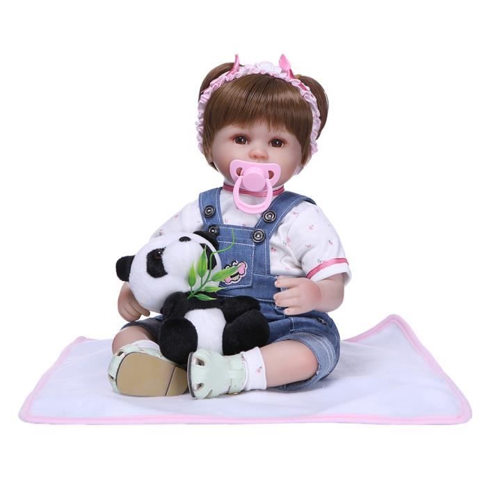 POUPEE 1 pièce de poupée