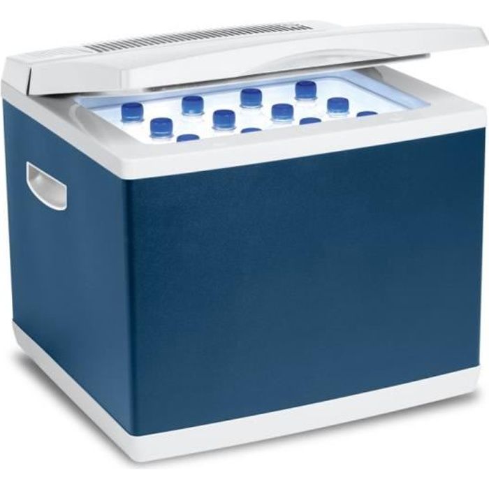 MOBICOOL MB40 AC/DC glacière Hybrid