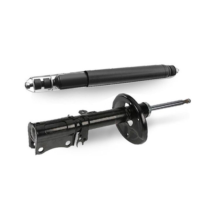 MONROE Amortisseur Avant 742192SP - Droite