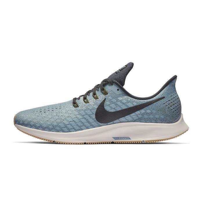 Nike Air Zoom Pegasus 35 Bleu