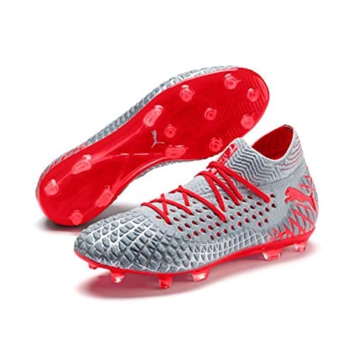 Chaussures De Running PUMA FI026 Future 4.1 Netfit Fg / Ag Chaussures de football Taille-39 1/2