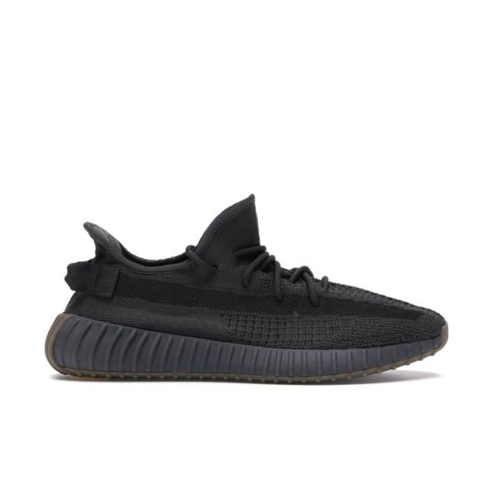 Basket Yezzy Boost 350 V2 FY4176 Reflective Chaussures de Running Homme Femme - 3M reflective