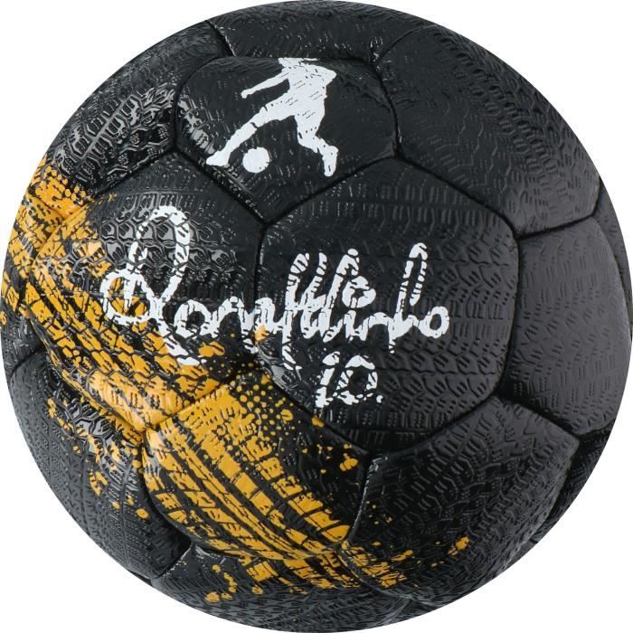 Ballon Street Ball Ronaldinho - PVC