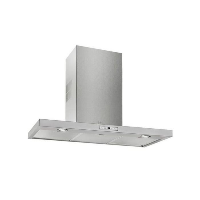 Hotte standard Teka DSH785 70 cm 735 m3/h 68 dB 286W Acier inoxydable