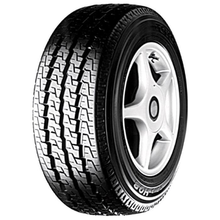 Toyo H08 225-70R15C 112S