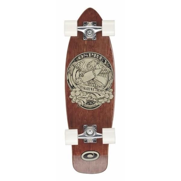 OSPREY Skateboard Mini Cruiser