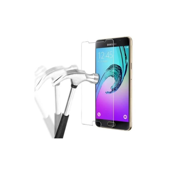 VERRE TREMPE WIKO TOMMY 2