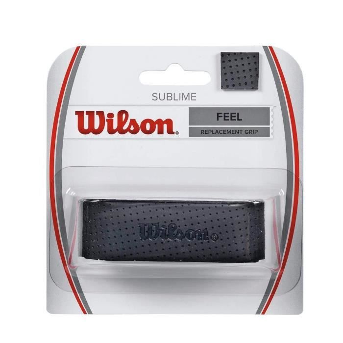 Wilson WRZ4202BK Grip