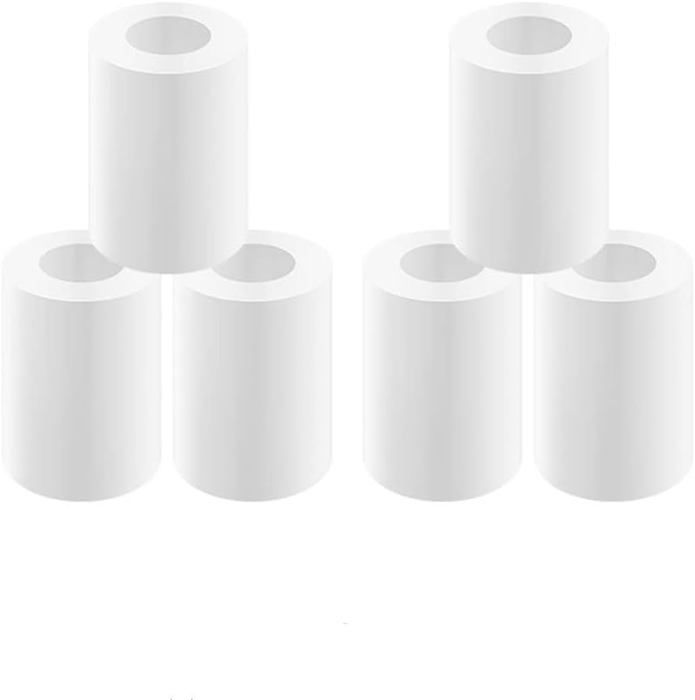 Filtre Douche En Coton Pp, Universelle Filtre De Douche, Filtre Douche Anti Calcaire Pour