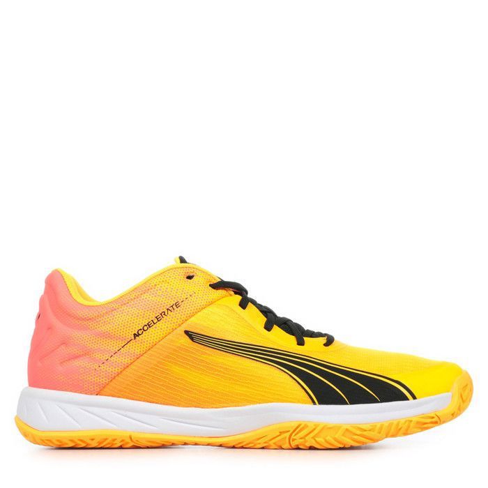 PUMA Accelerate Turbo Chaussures de Handball homme