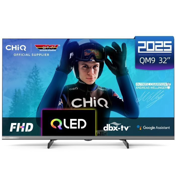 Stranger Things : on a vu la Saison 2 en Ultra HD sur une Smart TV Qled #9