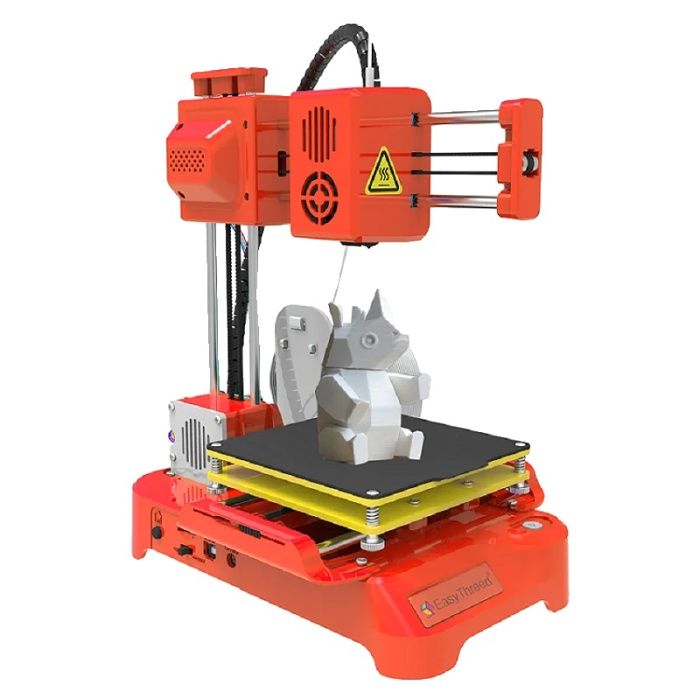 LONGER Orange 30 Imprimante 3D en résine - Informatique