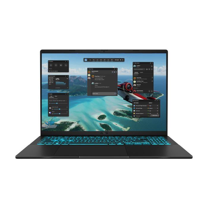 ASUS V16 V3607VH-RP011W – 16