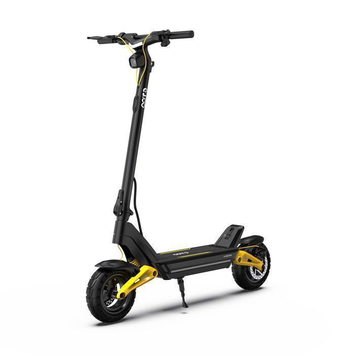 OOTD T10 Trottinette électrique 500 W 48 V 13 Ah