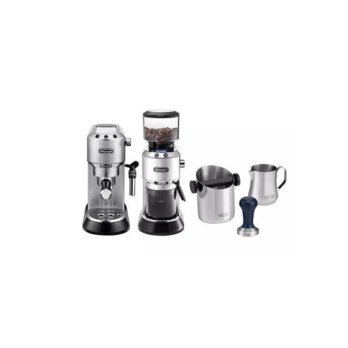 Machine à expresso Pack Barista ECKG6821. - vue 3