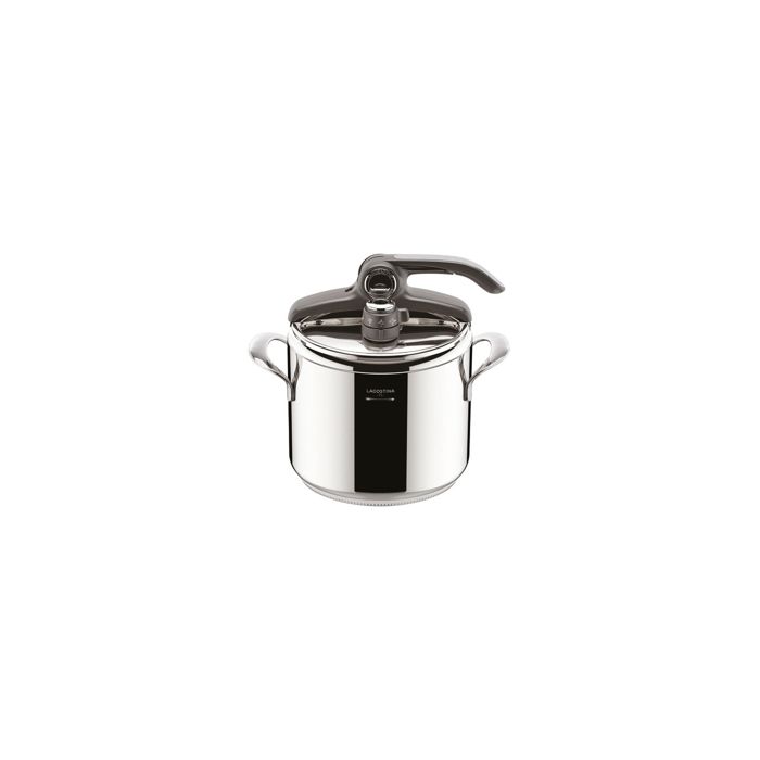 Diva Autocuiseur 7l 22cm - Gpe Seb France Lagostina