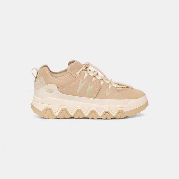 UGG CapTrail Low Light Beige UGG CapTrail Low Light Beige