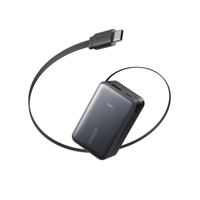 Anker A1638 10000 mAh Neuf - vue 3
